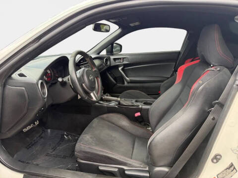 2013 Scion FR-S