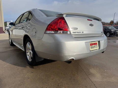 2013 Chevrolet Impala LT Fleet