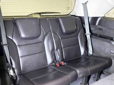 2013 Acura MDX SH-AWD w/Tech