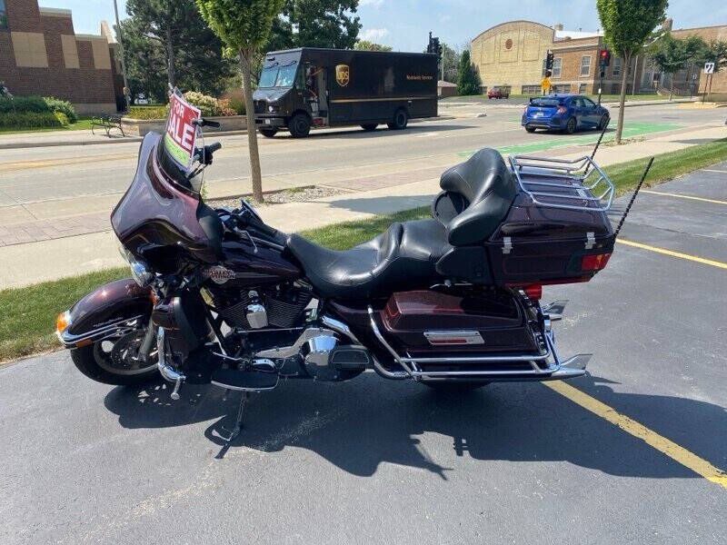 2006 Harley-Davidson Touring