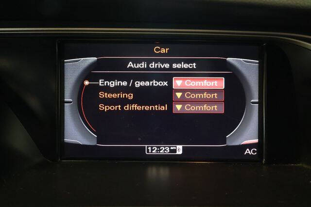 2011 Audi S4 3.0T quattro Premium Plus