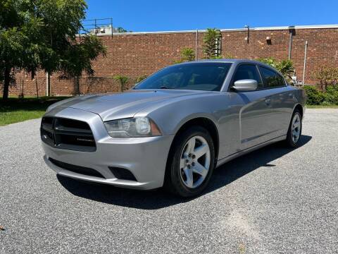 2013 Dodge Charger for sale at RoadLink Auto Sales in Greensboro NC