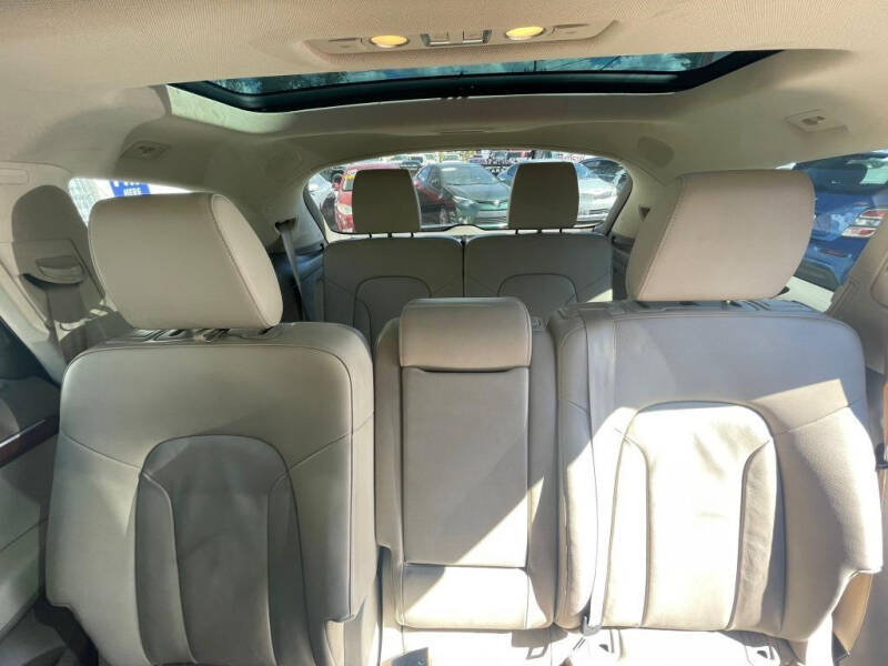 2015 Audi Q7 3.0T quattro Premium Plus