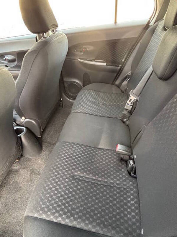 2013 Scion xD