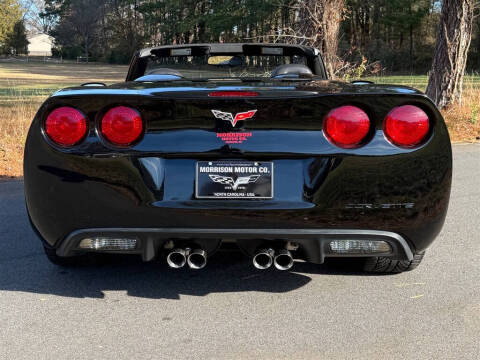 2006 Chevrolet Corvette