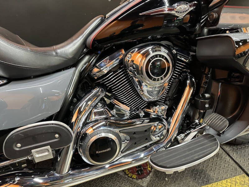 2023 Kawasaki Vulcan