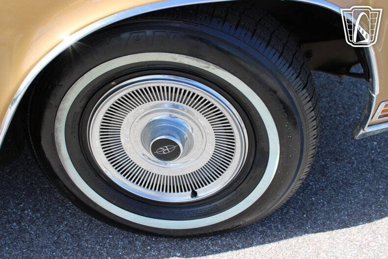 1970 Buick Riviera