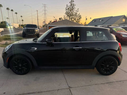2021 MINI Hardtop 2 Door