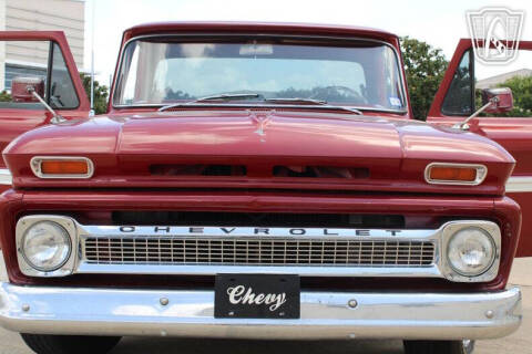 1964 Chevrolet C10