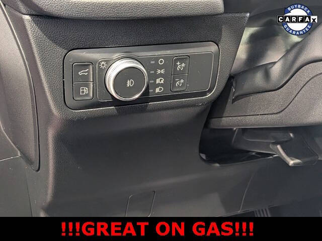 2022 Ford Escape Hybrid SEL