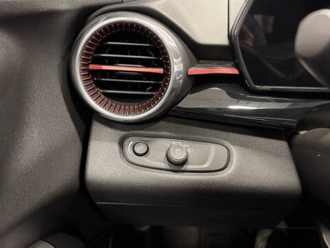 2024 Chevrolet Trax RS