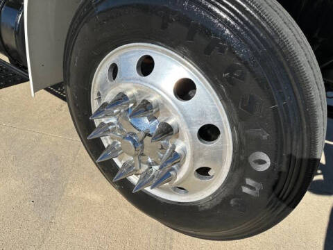 2003 International DuraStar 4200