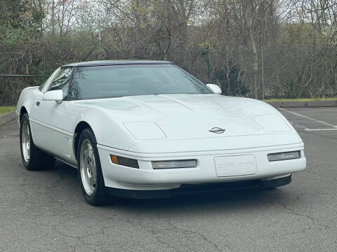 1996 Chevrolet Corvette