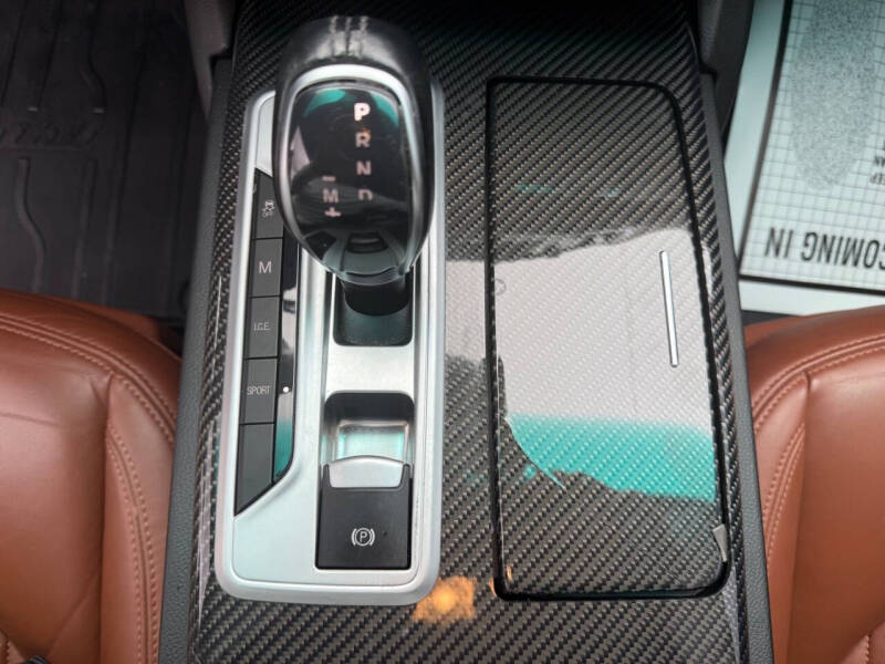 2015 Maserati Ghibli S Q4