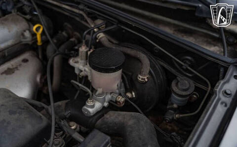 1994 Mazda MX-5 Miata