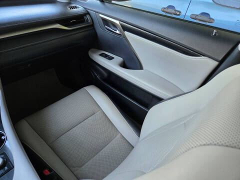 2019 Lexus RX 350