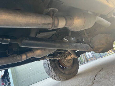 1982 Chevrolet Blazer