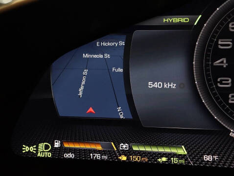 2023 Ferrari SF90 Spider