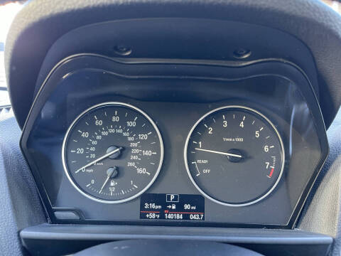 2014 BMW 2 Series 228i