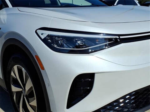 2025 Volkswagen ID.4 Pro