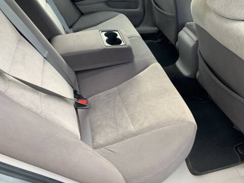 2008 Honda Accord LX