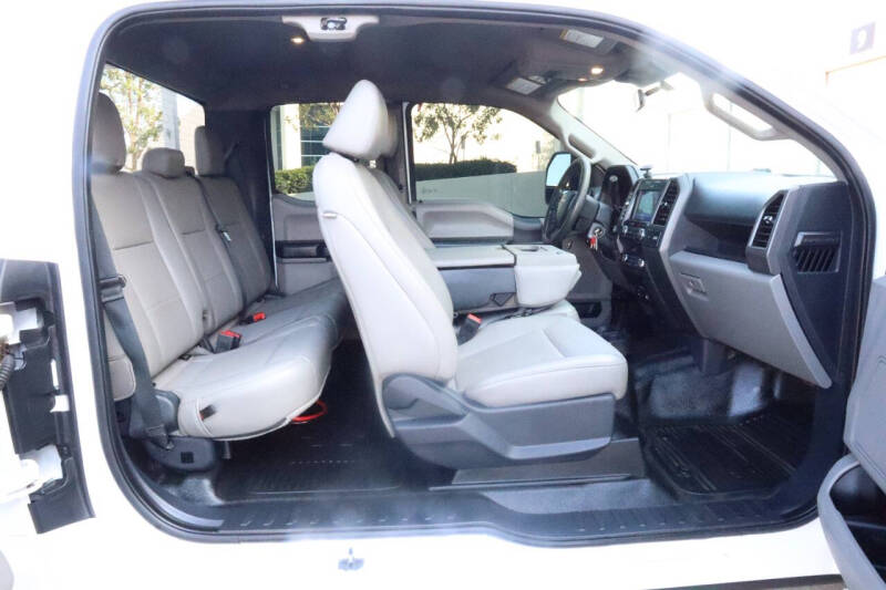 2022 Ford F-350 Super Duty XL