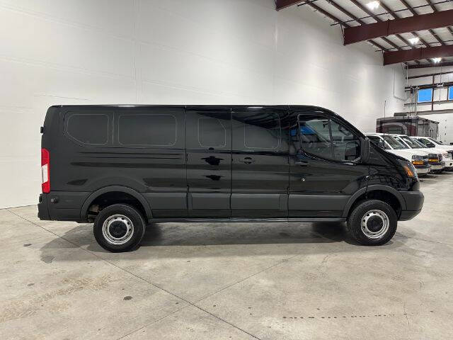 2016 Ford Transit for sale at Utah Valley Trucks LLC in Spanish Fork, UT