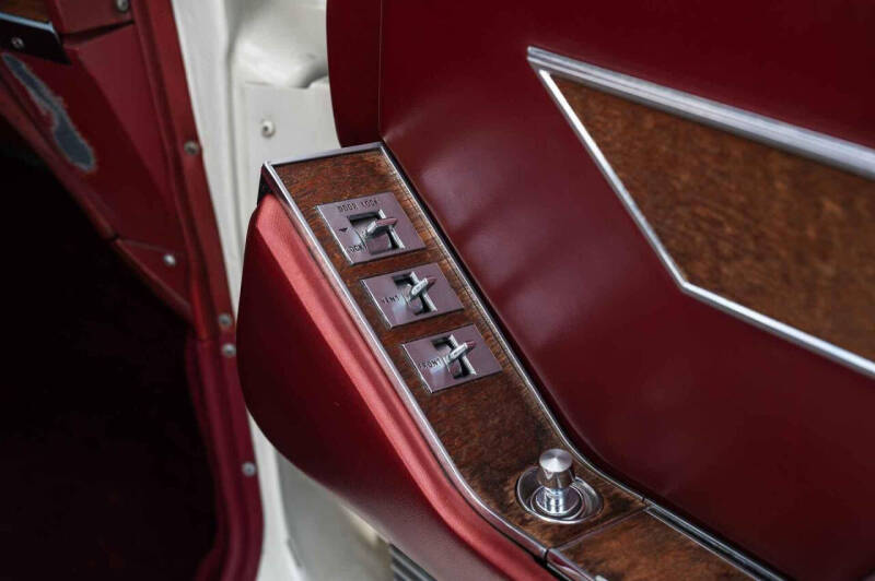 1967 Chrysler Imperial