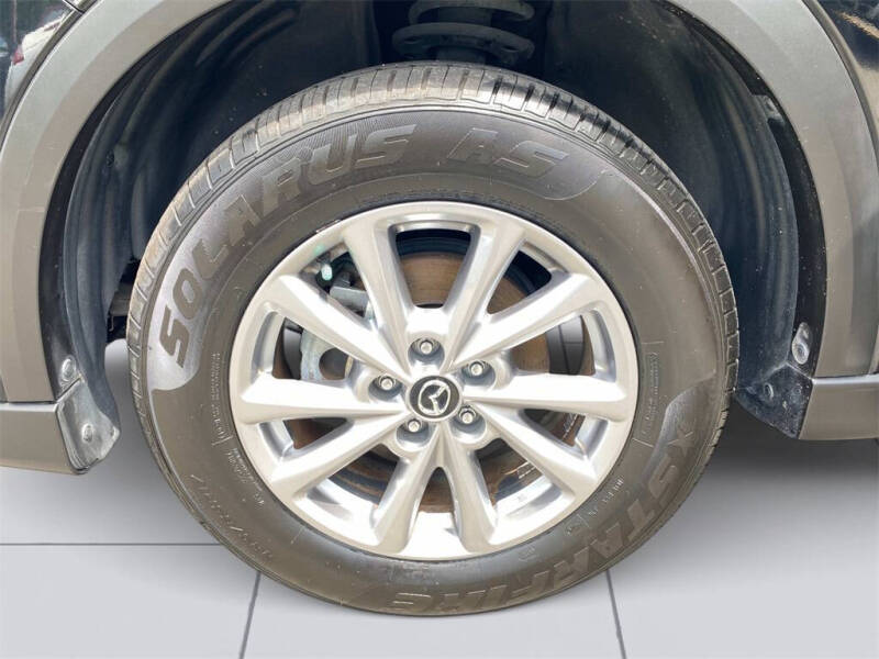 2023 Mazda CX-5 2.5 S Select