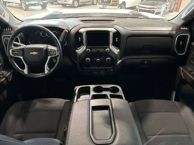 2021 Chevrolet Silverado 2500HD for sale at Utah Valley Trucks LLC in Spanish Fork, UT