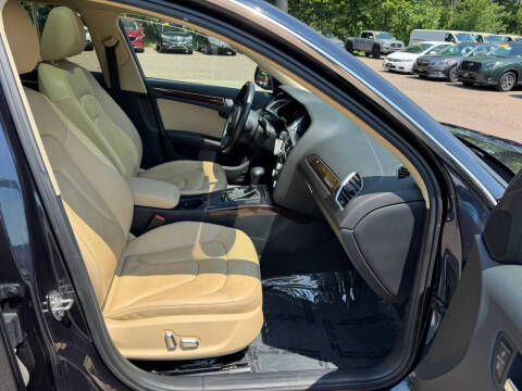 2016 Audi Allroad 2.0T quattro Premium Plus