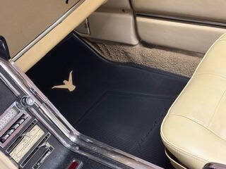 1966 Ford Thunderbird