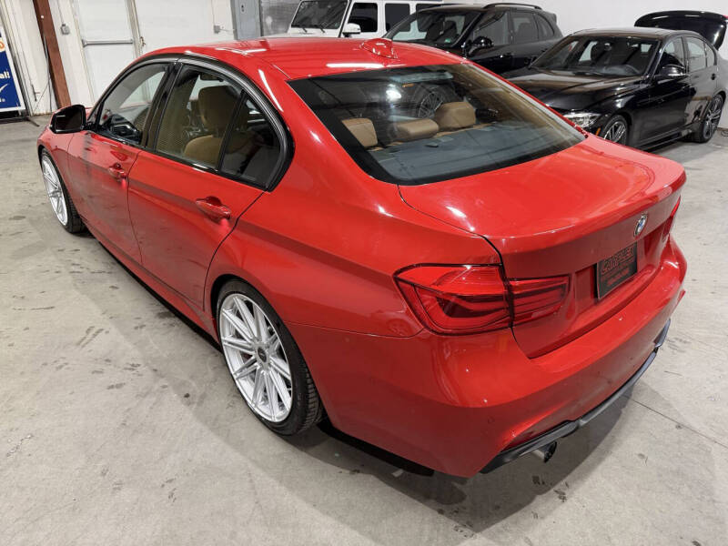 2017 BMW 3 Series 340i xDrive