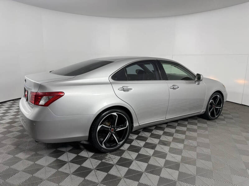 2007 Lexus ES 350 - Photo 6