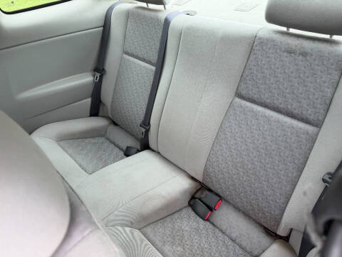 2005 Chevrolet Cobalt