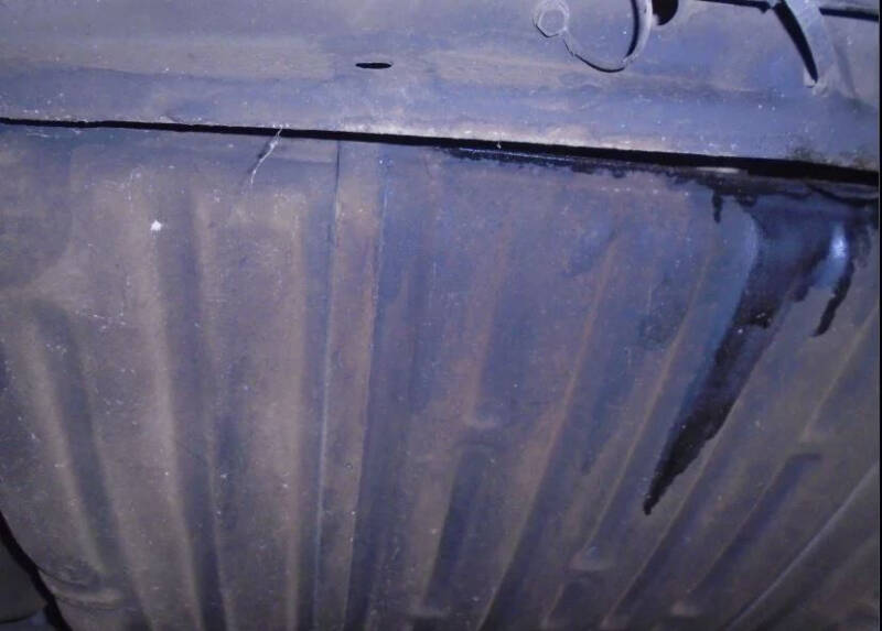 1974 Cadillac Eldorado