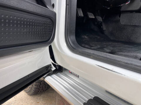 2003 Dodge Ram 3500 ST