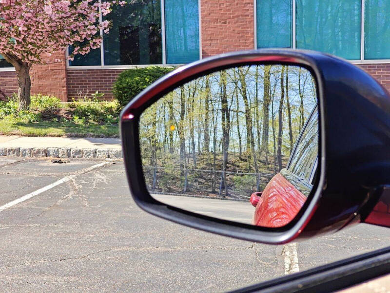 2017 Land Rover Range Rover Evoque SE Premium