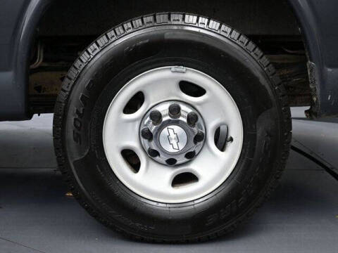 2017 Chevrolet Express LT 3500