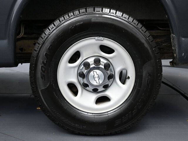 2017 Chevrolet Express LT 3500