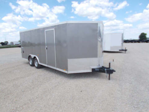 2022 Pace American n/a