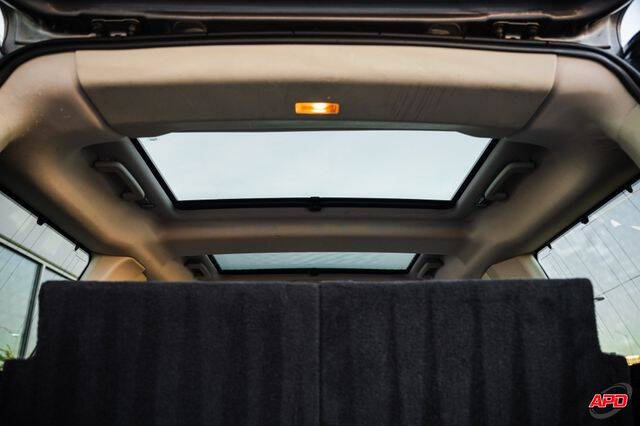 2015 Land Rover LR4 HSE