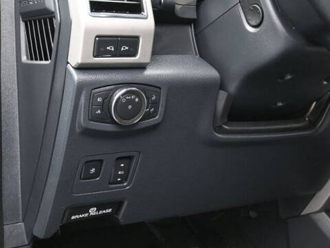 2022 Ford F-250 Super Duty