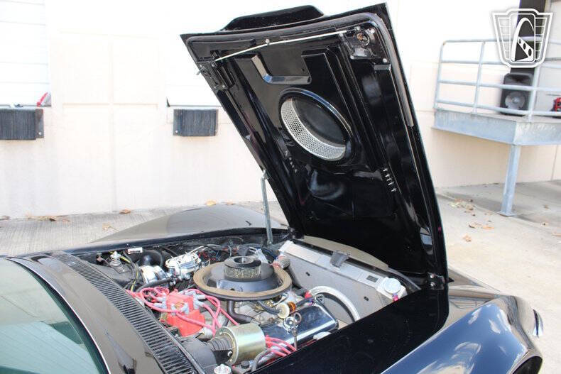 1968 Chevrolet Corvette