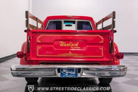 1979 Dodge D150 Pickup