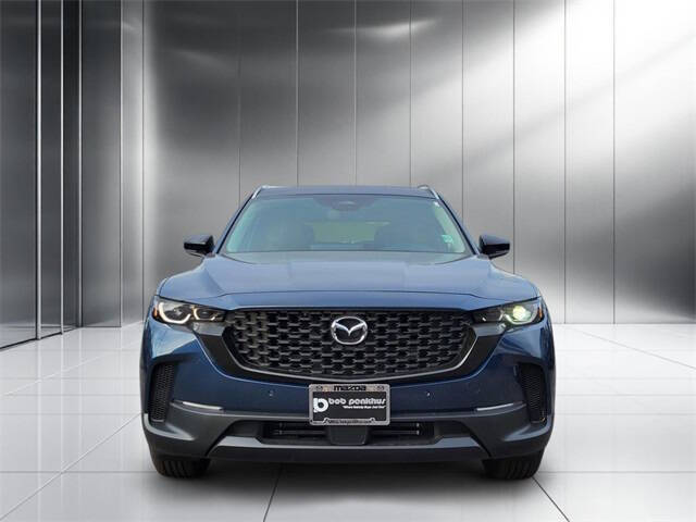 2026 Mazda CX-50 2.5 S Preferred