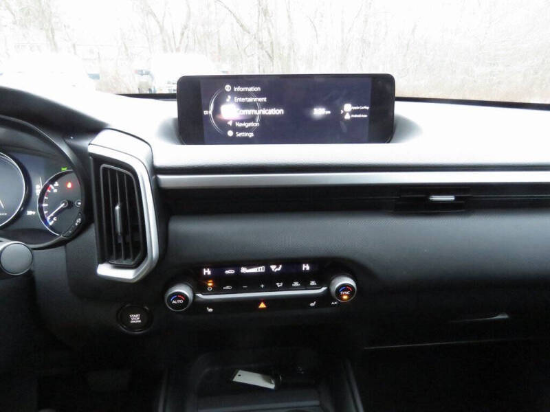 2017 Mazda MAZDA3 Grand Touring