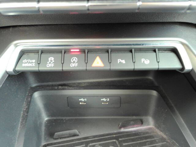 2023 Audi A3 Premium 40 TFSI