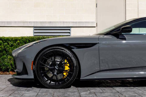 2026 Aston Martin DB12 V8