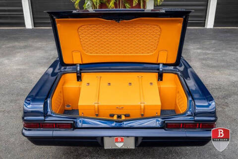 1966 Chevrolet Impala